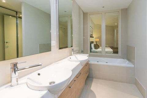 Grand Mercure Allegra Hervey Bay - Tourism Hervey Bay 2