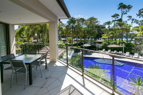 Grand Mercure Allegra Hervey Bay - Tourism Hervey Bay 19