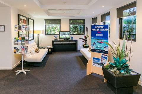 Grand Mercure Allegra Hervey Bay - Tourism Hervey Bay 9