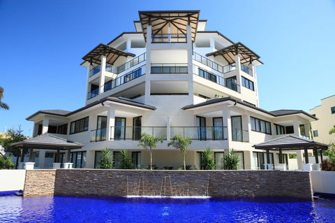 Grand Mercure Allegra Hervey Bay - Tourism Hervey Bay 5