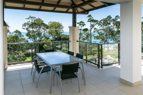Grand Mercure Allegra Hervey Bay - Tourism Hervey Bay 16