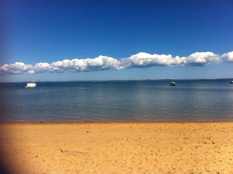 Grand Mercure Allegra Hervey Bay - Tourism Hervey Bay 7