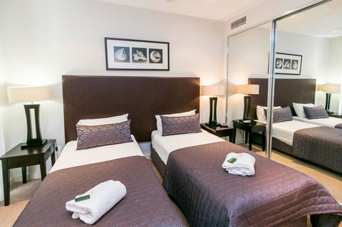 Grand Mercure Allegra Hervey Bay - Tourism Hervey Bay 15