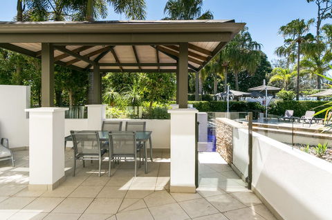 Grand Mercure Allegra Hervey Bay - Tourism Hervey Bay 14