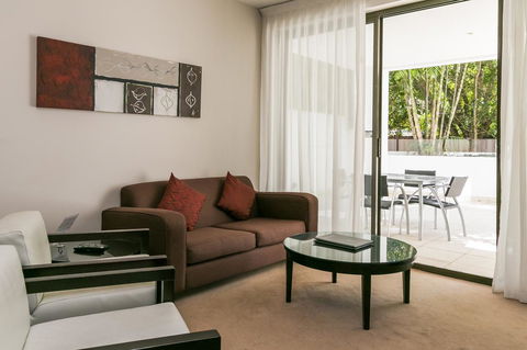 Grand Mercure Allegra Hervey Bay - Tourism Hervey Bay 21