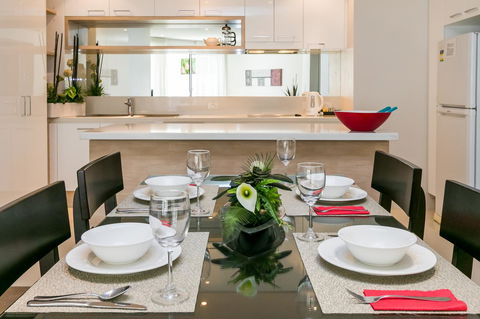 Grand Mercure Allegra Hervey Bay - Tourism Hervey Bay 24