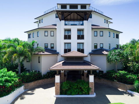 Grand Mercure Allegra Hervey Bay - Tourism Hervey Bay 31