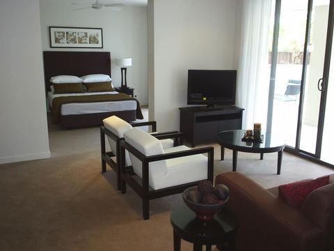 Grand Mercure Allegra Hervey Bay - Tourism Hervey Bay 28
