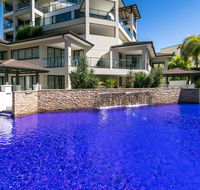 Grand Mercure Allegra Hervey Bay - Tourism Hervey Bay