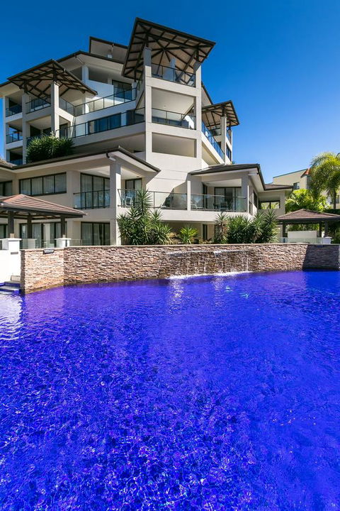 Grand Mercure Allegra Hervey Bay - Tourism Hervey Bay 0