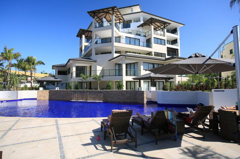 Grand Mercure Allegra Hervey Bay - Tourism Hervey Bay 23