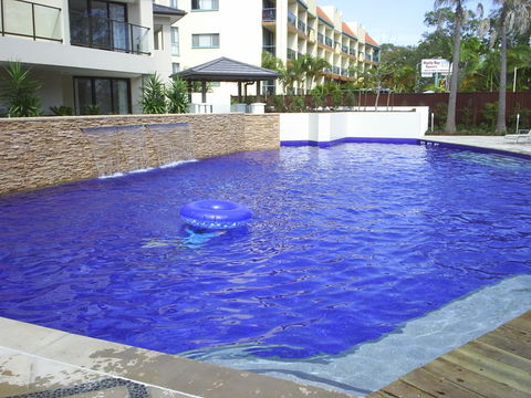 Grand Mercure Allegra Hervey Bay - Tourism Hervey Bay 30