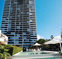 Ultra Broadbeach - Hervey Bay Accommodation
