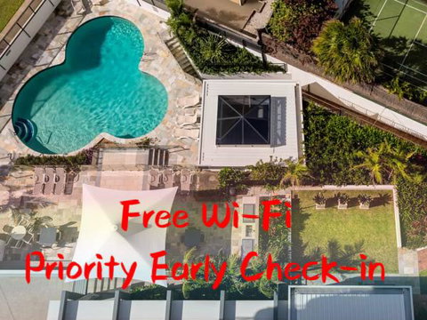 Ocean Royale - Hervey Bay Accommodation 20