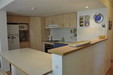 Ocean Royale - Hervey Bay Accommodation 26