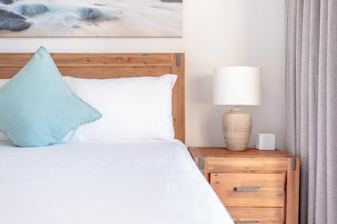 Ocean Royale - Hervey Bay Accommodation 6