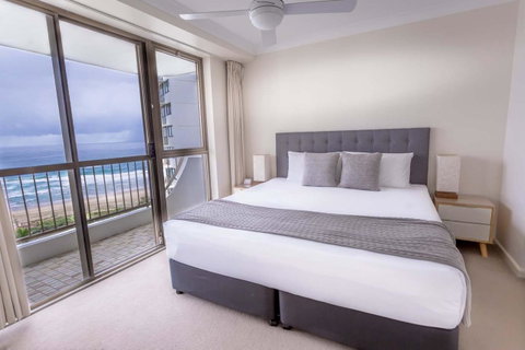 Ocean Royale - Hervey Bay Accommodation 15