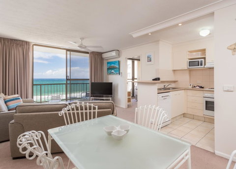Ocean Royale - Hervey Bay Accommodation 37