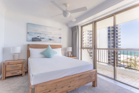 Ocean Royale - Hervey Bay Accommodation 5