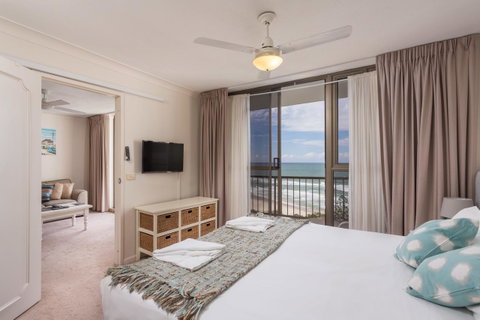 Ocean Royale - Hervey Bay Accommodation 34
