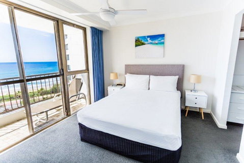 Ocean Royale - Hervey Bay Accommodation 11