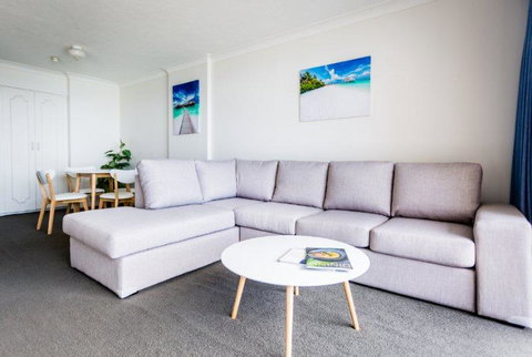 Ocean Royale - Hervey Bay Accommodation 8