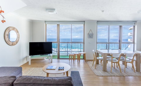 Ocean Royale - Hervey Bay Accommodation 17