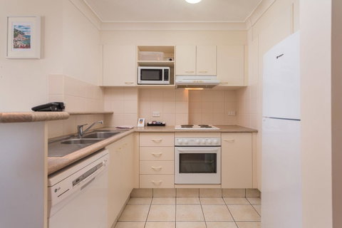Ocean Royale - Hervey Bay Accommodation 36