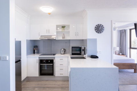Ocean Royale - Hervey Bay Accommodation 4