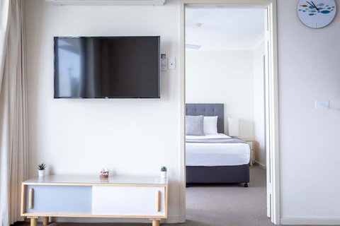 Ocean Royale - Hervey Bay Accommodation 14