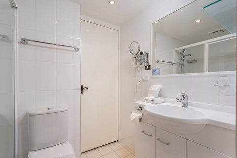 Ocean Royale - Hervey Bay Accommodation 33