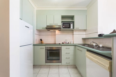 Ocean Royale - Hervey Bay Accommodation 42