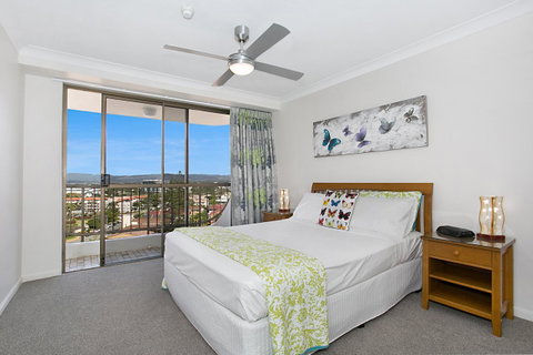 Ocean Royale - Hervey Bay Accommodation 7