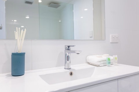 Ocean Royale - Hervey Bay Accommodation 1