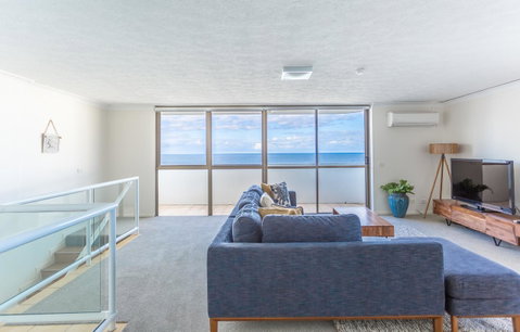 Ocean Royale - Hervey Bay Accommodation 16