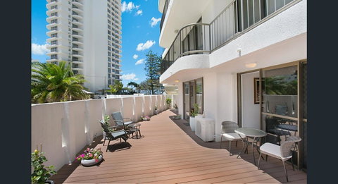 Ocean Royale - Hervey Bay Accommodation 23