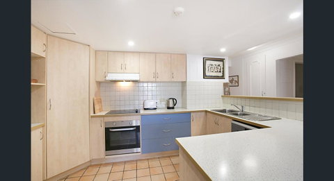 Ocean Royale - Hervey Bay Accommodation 27