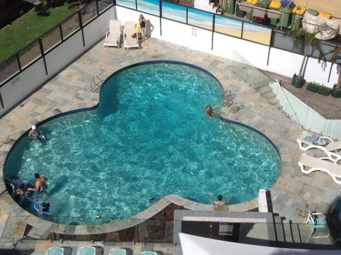 Ocean Royale - Hervey Bay Accommodation 21