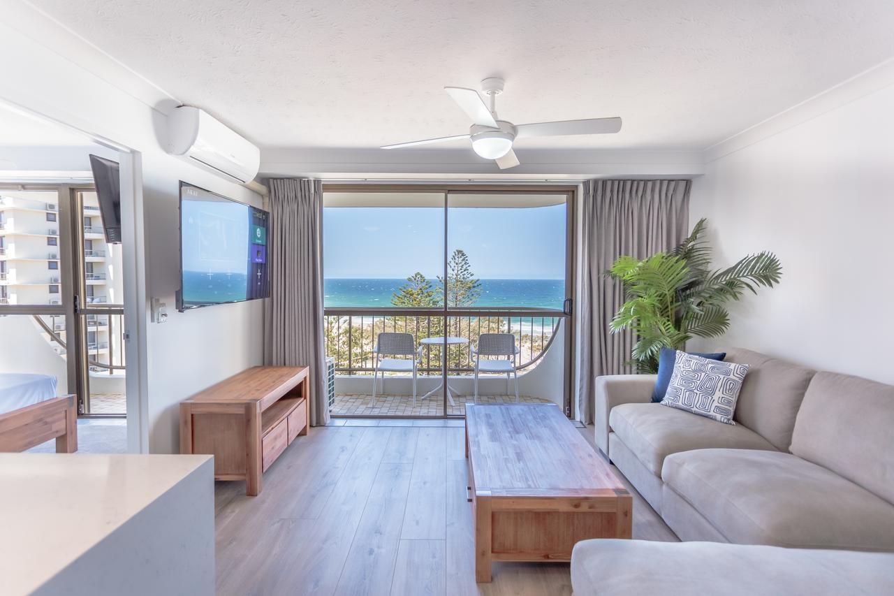 Broadbeach QLD Hervey Bay Accommodation