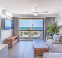 Ocean Royale - Hervey Bay Accommodation