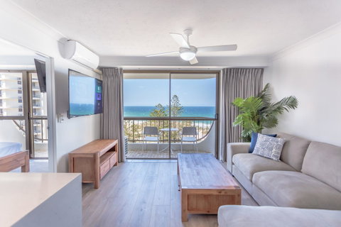 Ocean Royale - Hervey Bay Accommodation 0