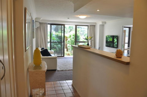 Ocean Royale - Hervey Bay Accommodation 28
