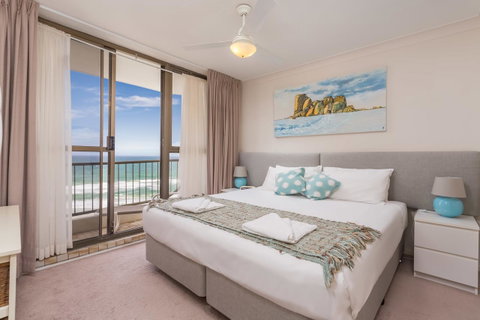 Ocean Royale - Hervey Bay Accommodation 10