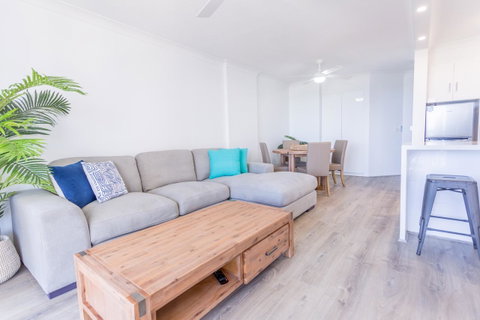 Ocean Royale - Hervey Bay Accommodation 3
