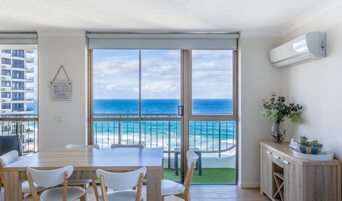 Ocean Royale - Hervey Bay Accommodation 18