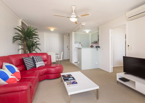 Ocean Royale - Hervey Bay Accommodation 41