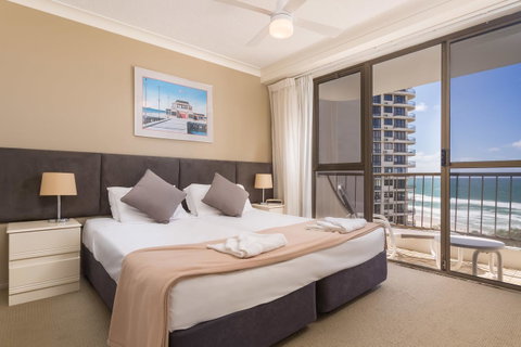 Ocean Royale - Hervey Bay Accommodation 43