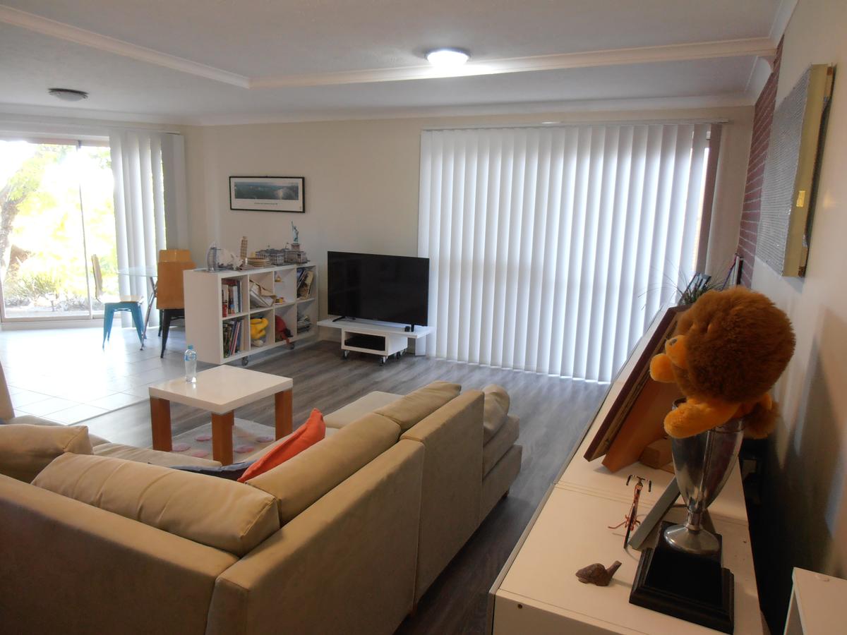 Kingston QLD Hervey Bay Accommodation