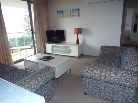 Northwind Beachfront Apartments - Hervey Bay Accommodation 16