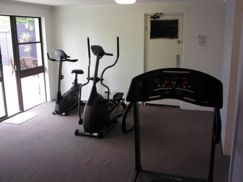 Northwind Beachfront Apartments - Hervey Bay Accommodation 6
